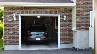 Garage Door Installation at 20622 Charlotte Hall, Maryland